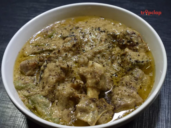 20. Aab Gosht 