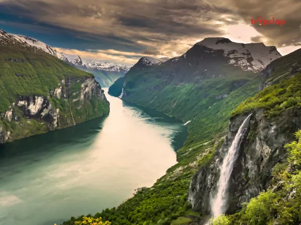 9. Norway