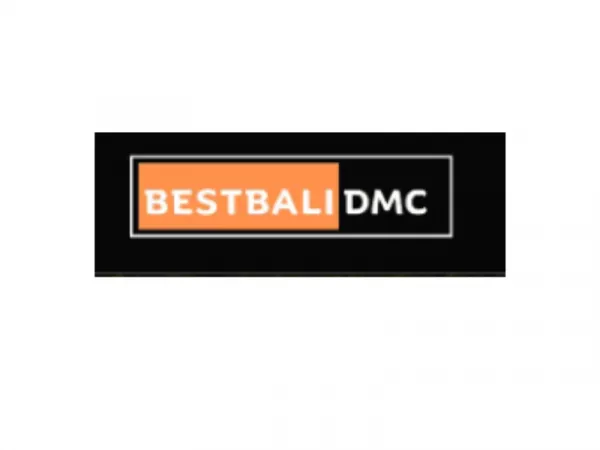 3. Best Bali DMC