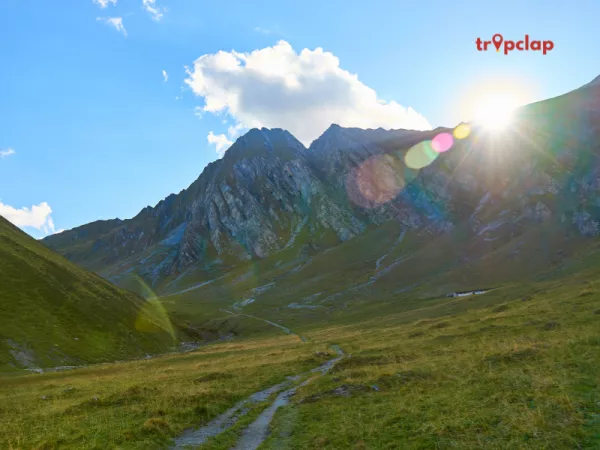 Day 4: Sonmarg to Pahalgam