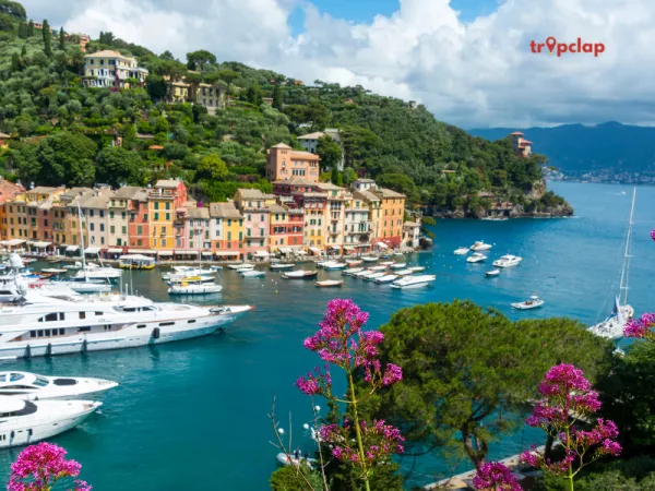 6. Portofino