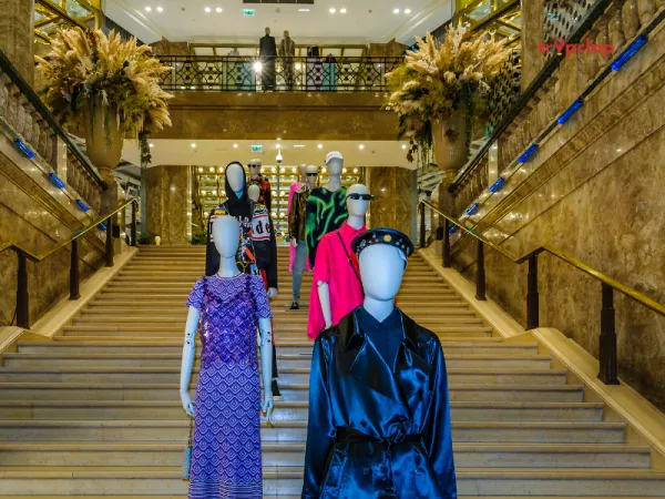 Iconic Brands for Luxury  Shopping in Italy