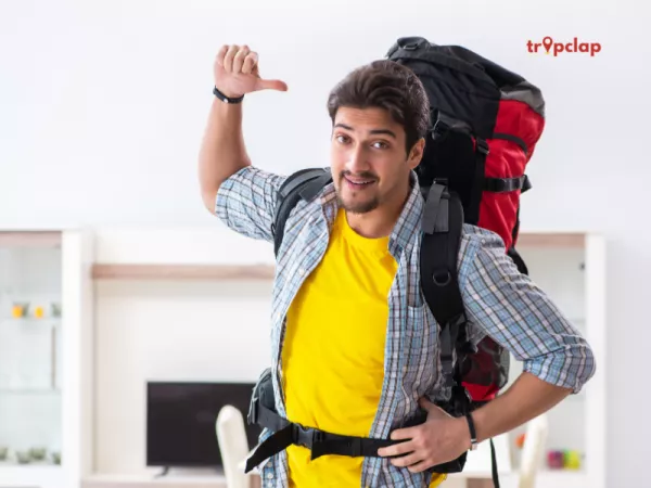 Myth 1: Travel is Only for the Wealthy