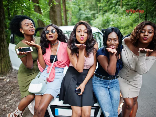 Myth 4: You Need to Speak the Local Language