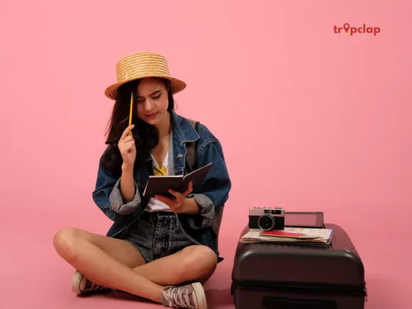 Myth 5: Booking vacations years in advance is the only way to get a good deal