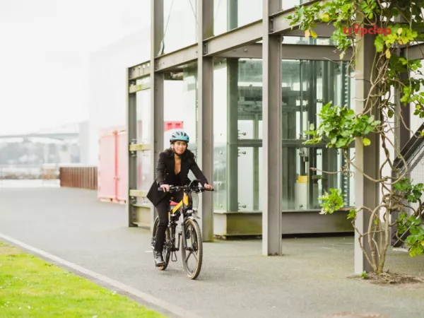 Myth 6: Travel is Bad for the Environment