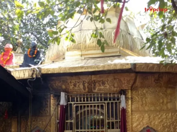 Day 2: Chandigarh - Nainadevi (125 Km, 2 hours) - Chintpurni/Sheetladevi (150 Km, 2½ hours) - Kangra (70 Km, 1½ hours)