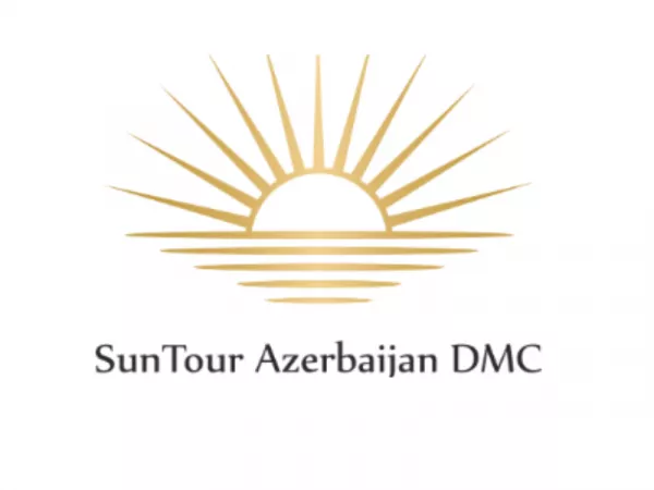 2. SunTour Azerbaijan DMC