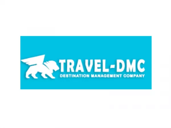 2. The Travel DMC