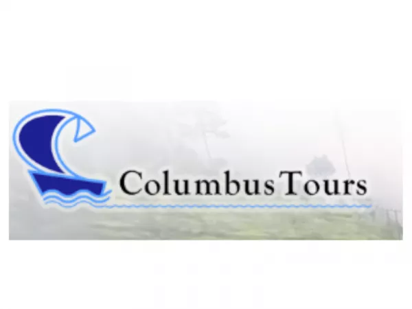 1. Colombus Tours Pvt Ltd