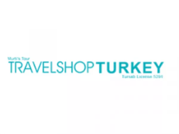 2. Travel shop Turkey