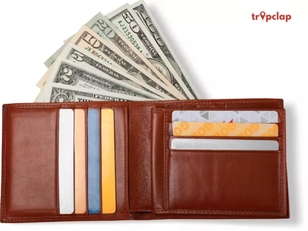 Checklist for must have essentials for a Goa trip