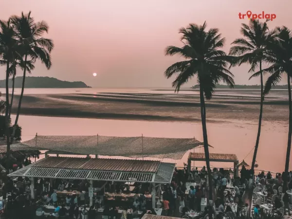 Checklist for Instagram-worthy cafes in Goa that you shouldn't miss: