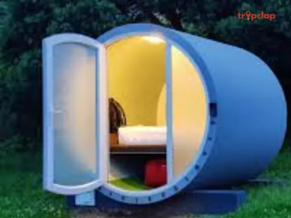 5. AventuraOoty, Ooty