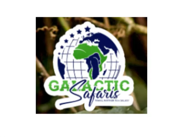 5. Galactic Safaris