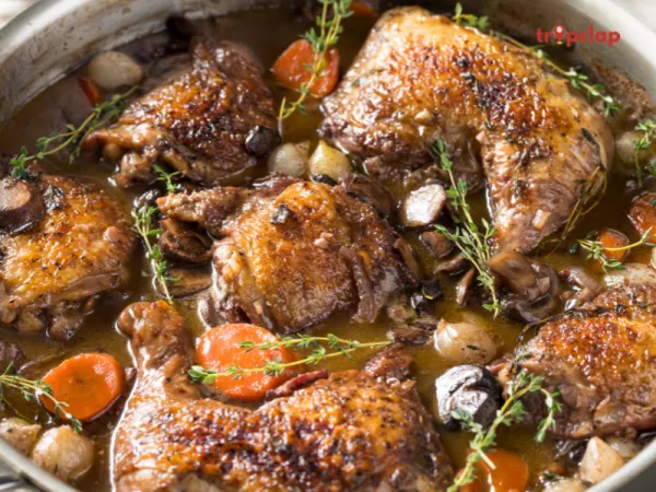 Festival Highlights Culinary Delights