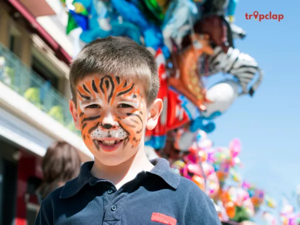 Children's Activities