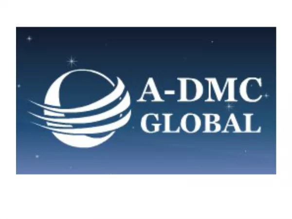 1. A DMC Global - DMC Sarajevo