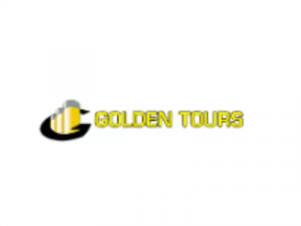 5. Golden Tours