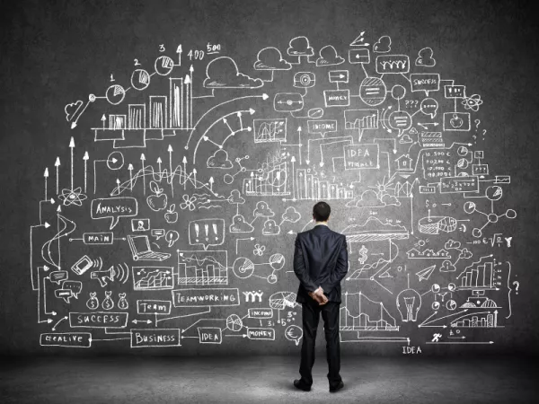 Market Research and Business Planning