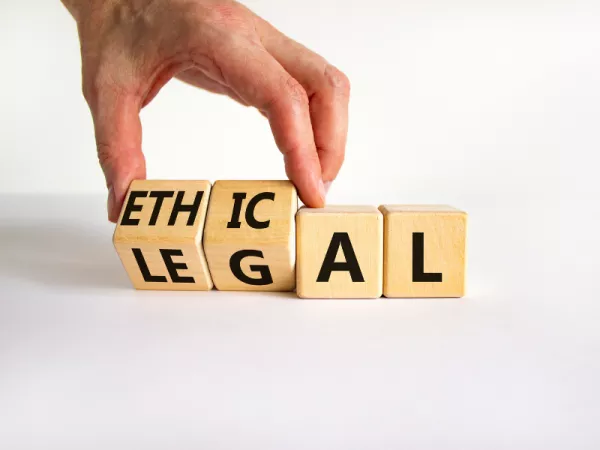 Legal Requirements and Formalities