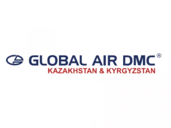 1. Kazakhstan Global Air DMC