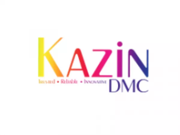 4. Kazin DMC