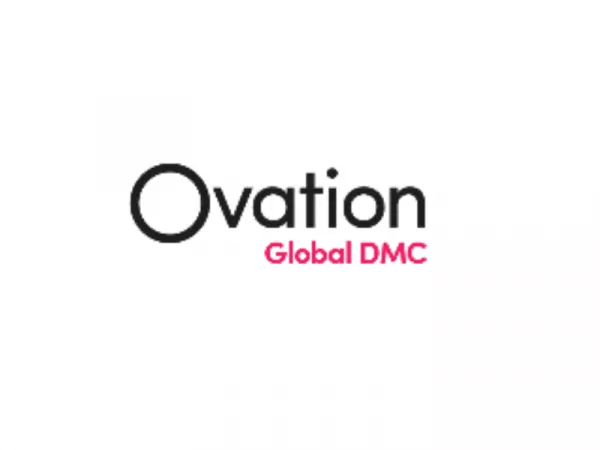 5. Ovation DMC