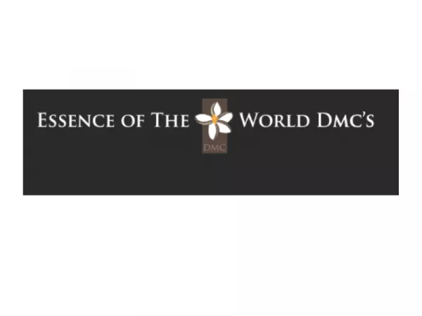 1. ESSENCE OF BALI DMC