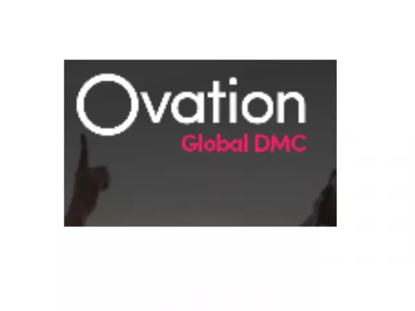 6. Ovation Global DMC