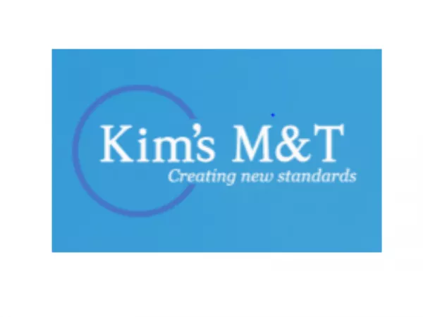 5. Kims’ M&T