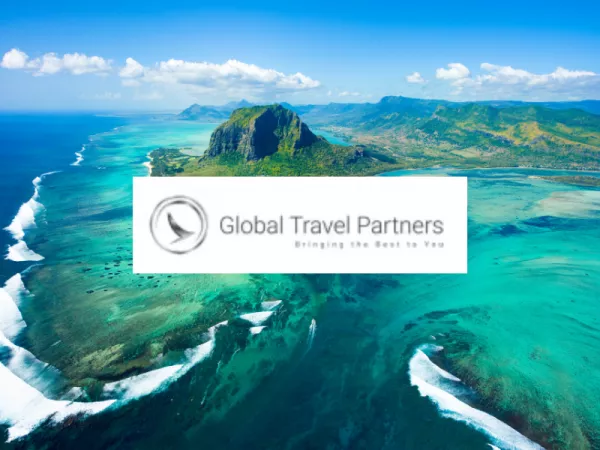 1. Global Travel Partners - DMC Mauritius