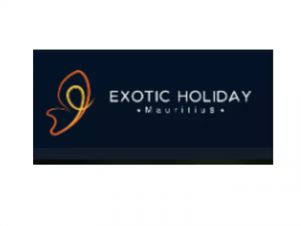 2. Exotic Holiday Mauritius