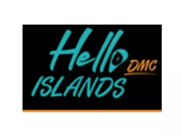 3. Hello Islands DMC