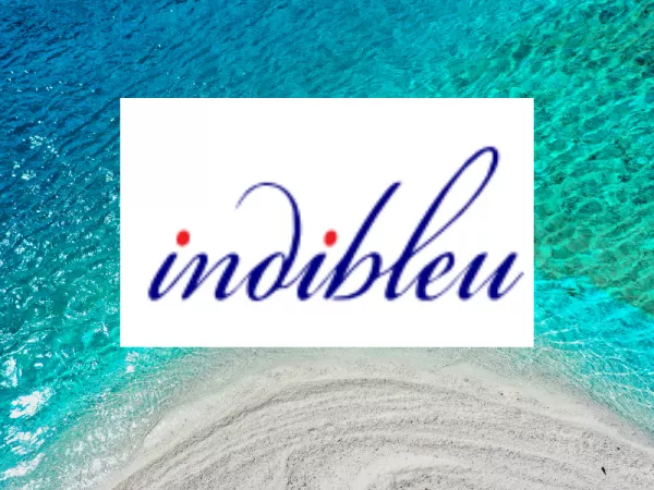 4. Indibleu DMC Mauritius