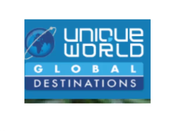 2. DMC China - A Global DMC Partner