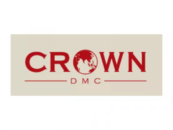 5. Crown DMC