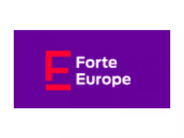 1. Forte Europe - DMC Italy