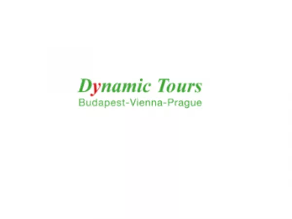 2. Dynamic Tours DMC Budapest