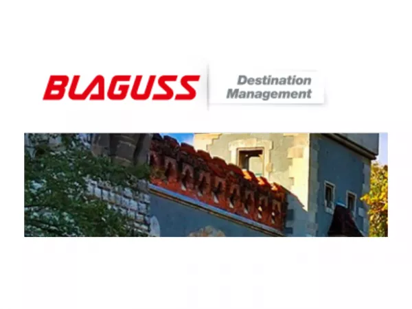 4. BLAGUSS DMC Austria and Hungary