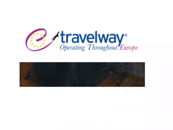 5. Travelway - DMC in Greece