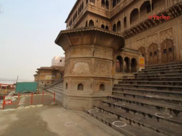 7. Seva Kunj and Kesi Ghat