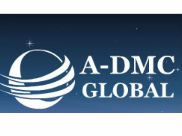 5. DMC Poland - DMC Global
