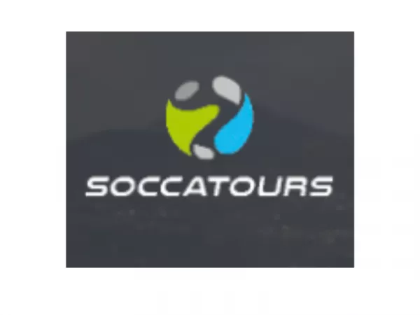 3. SOCCATOURS Czechia