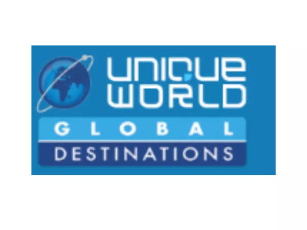 5. Unique World Global Destination: DMC Czech Republic