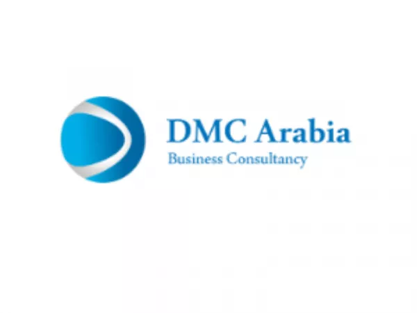 4. DMC Arabia