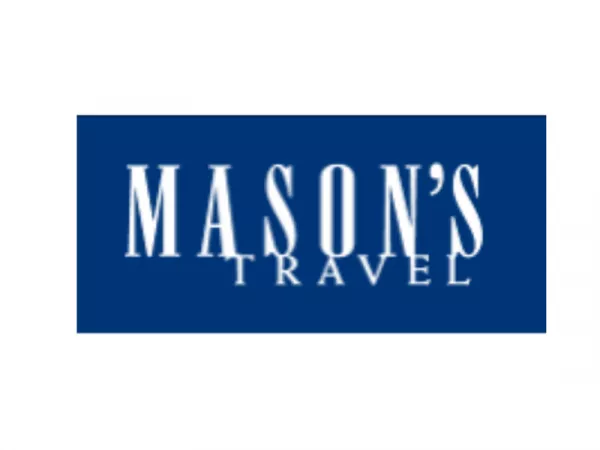 2. Mason’s Travel