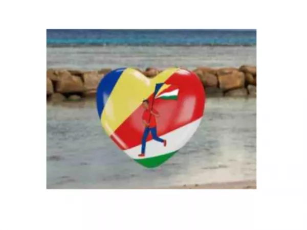 4. Seychelles DMC