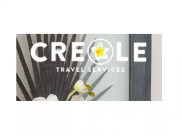 5. Creole Travel Services