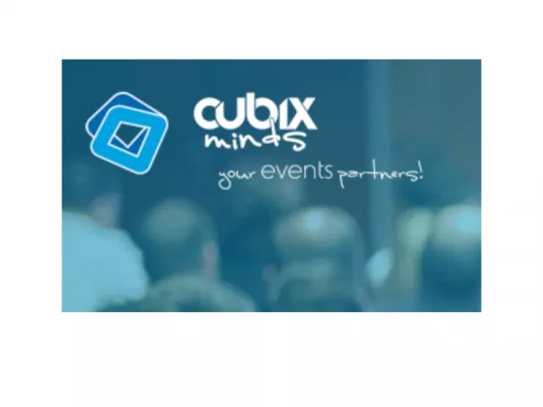 2. Cubix Minds